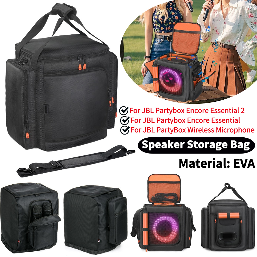 Home Cinema Jbl - Funda Protectora Contra el Polvo para