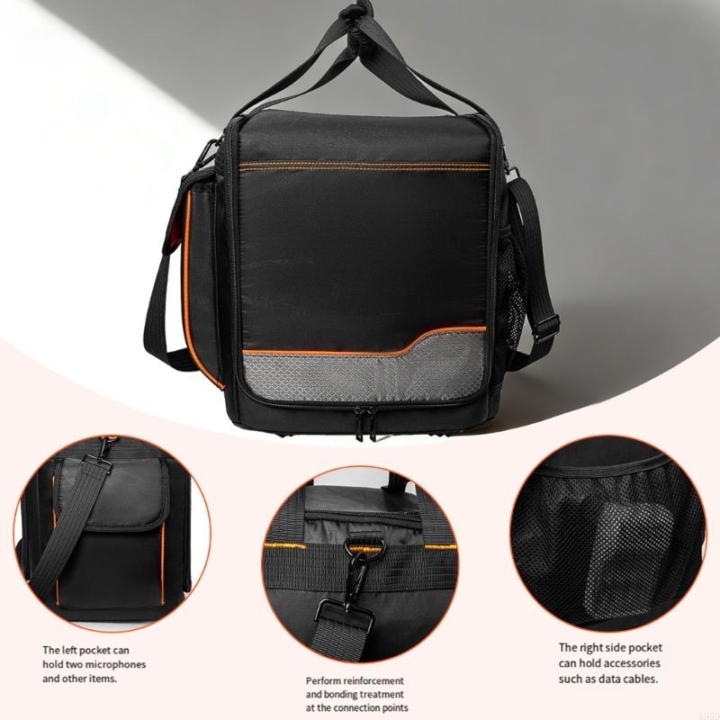 Estuche Protector de Nailon pa - Home Cinema Jbl reseña y precio