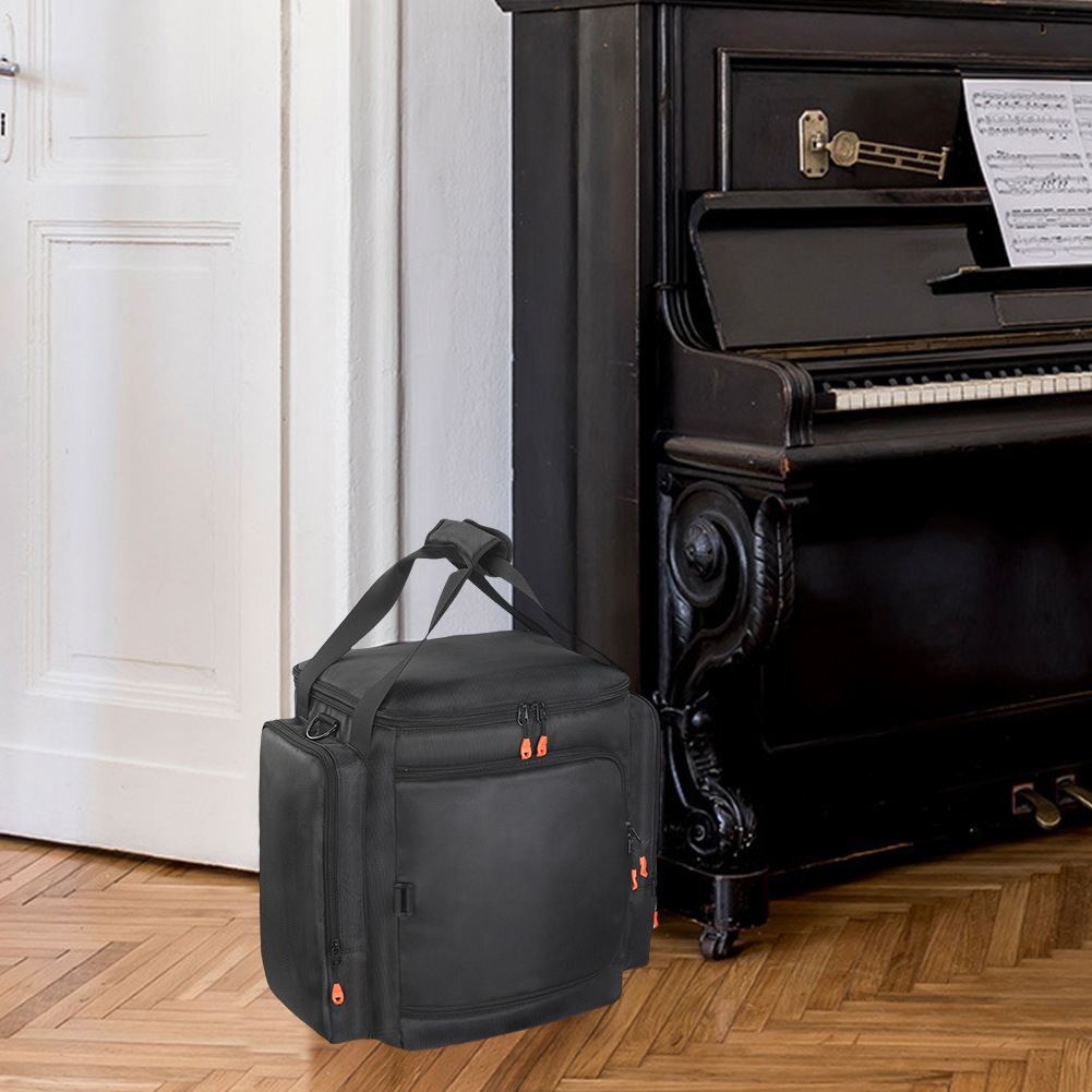 Estuche de transporte para alt - Home Cinema Jbl reseña y precio