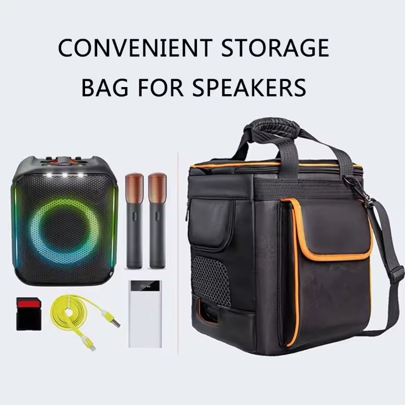 Bolsa de almacenamiento portát - Home Cinema Jbl reseña y precio