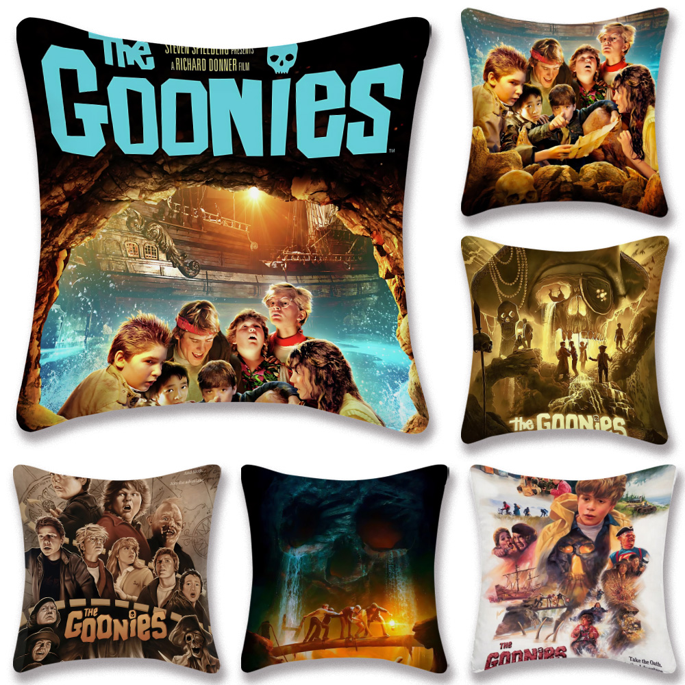 Fundas de almohada de la pelíc - Home Cinema Chairs reseña y precio