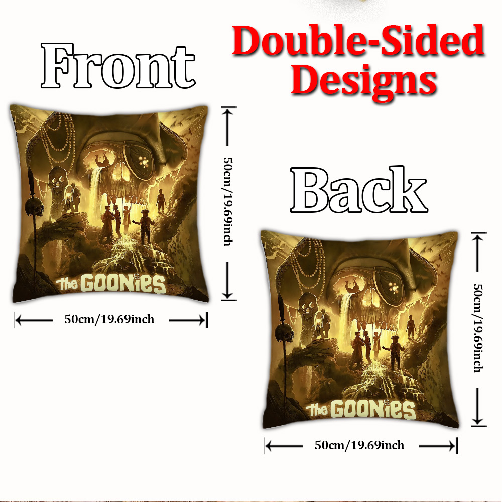 Fundas de almohada de la pelíc - Home Cinema Chairs reseña y precio