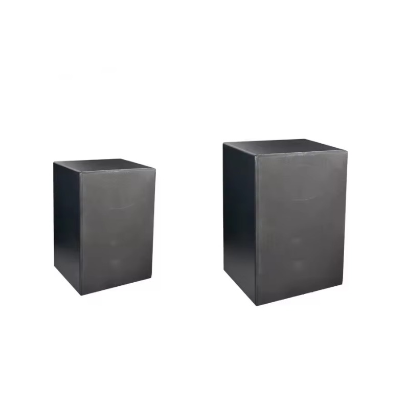 Altavoz HiFi de 8 Pulgadas par - Audio Home Cinema reseña y precio