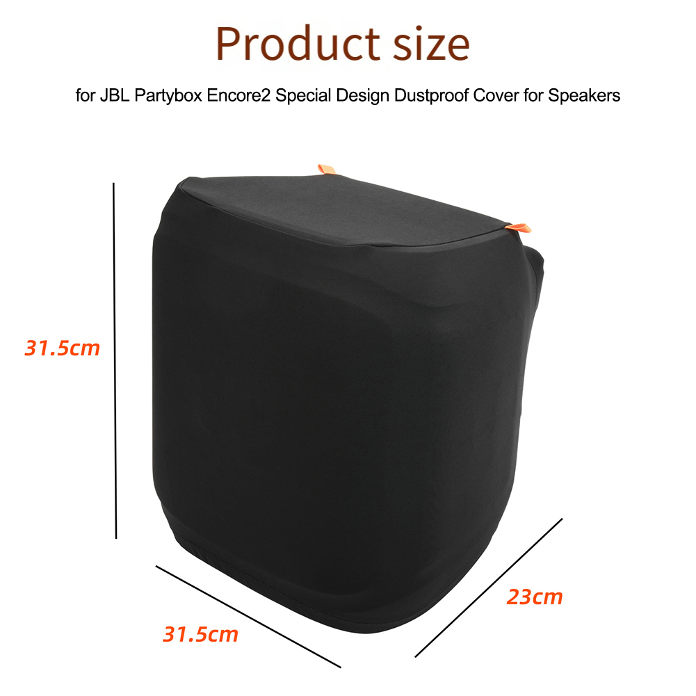 Para JBL para Partybox Encore2 - Home Cinema Jbl reseña y precio