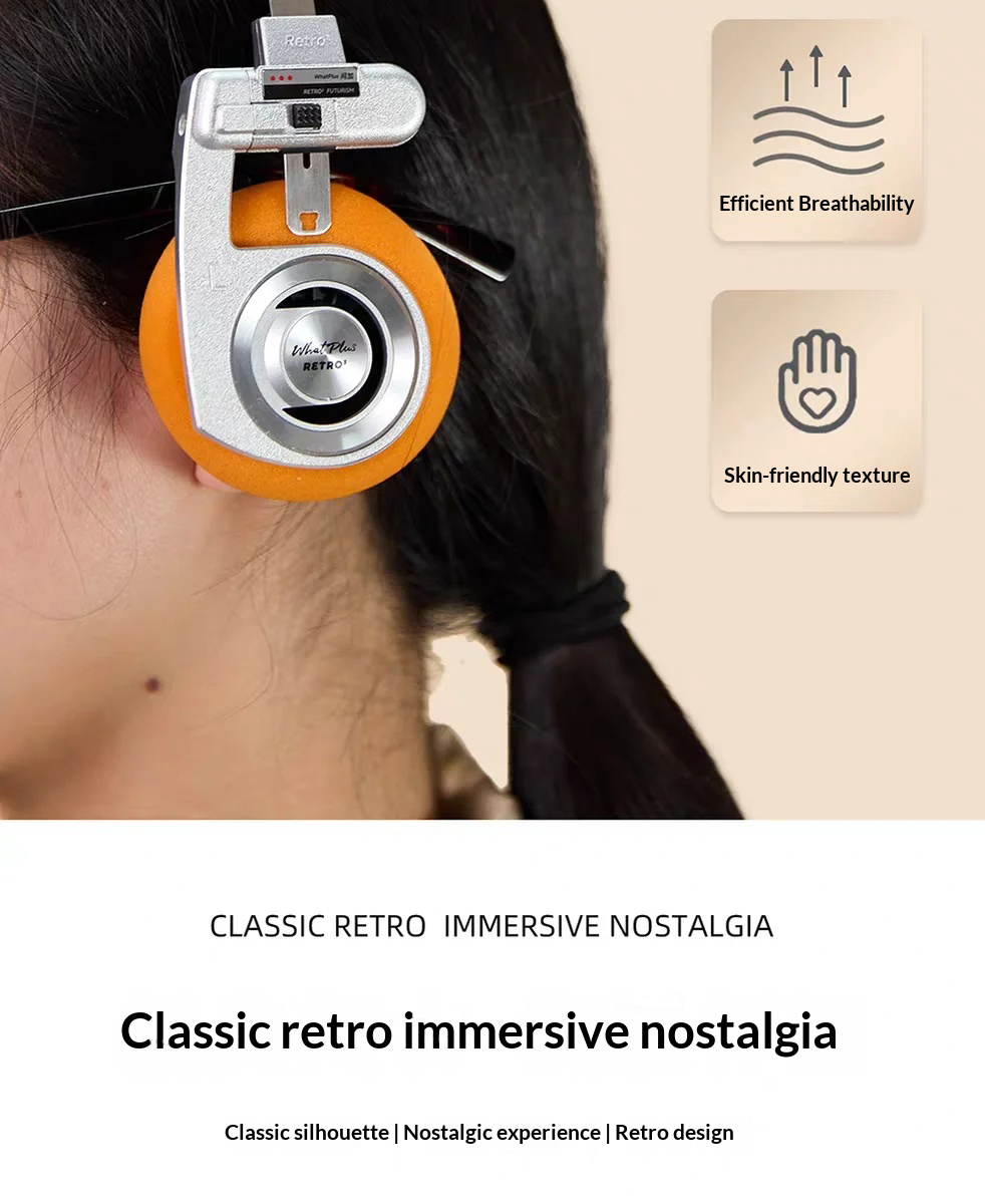 Audífonos Bluetooth WhatPlus R - Home Cinema Wireless reseña y precio