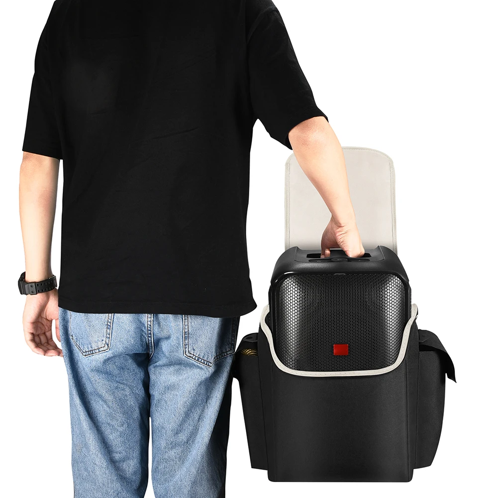 Bolsa de almacenamiento para a - Home Cinema Jbl reseña y precio