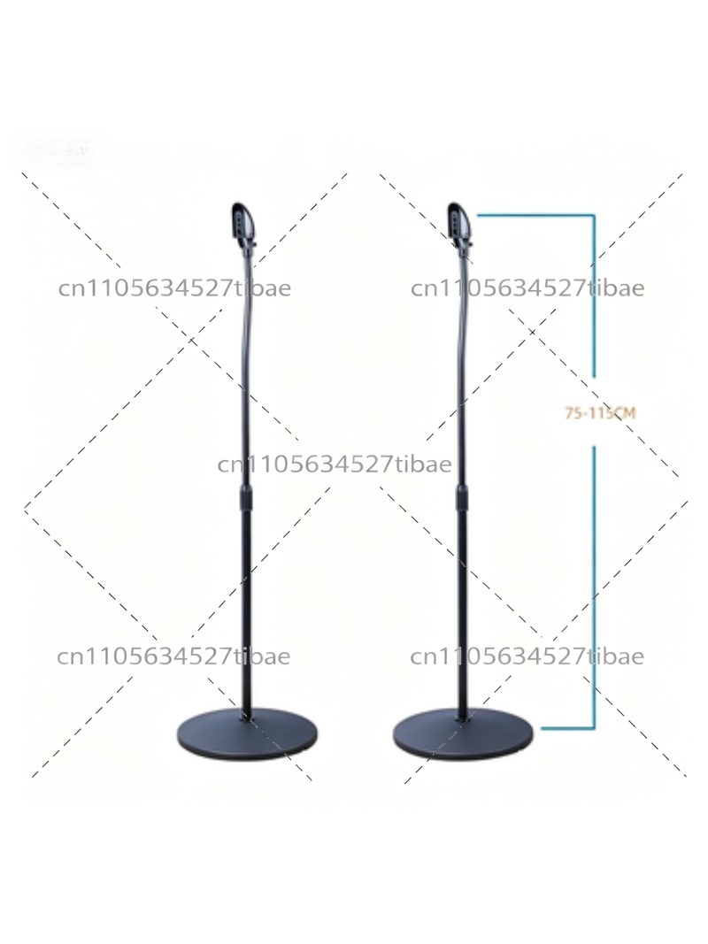 Soporte de Suelo Profesional p - Audio Home Cinema reseña y precio