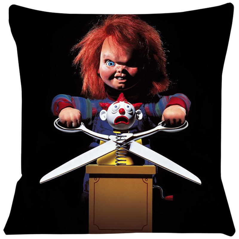 Funda de cojín EvilDead Movie  - Home Cinema Chairs reseña y precio